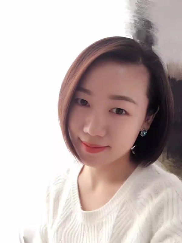 soniahan的第二张照片--临沂中老年相亲网