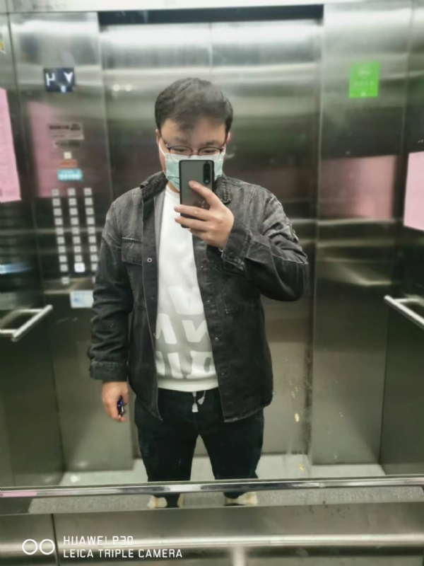 热心小刘的第一张照片--临沂中老年相亲网